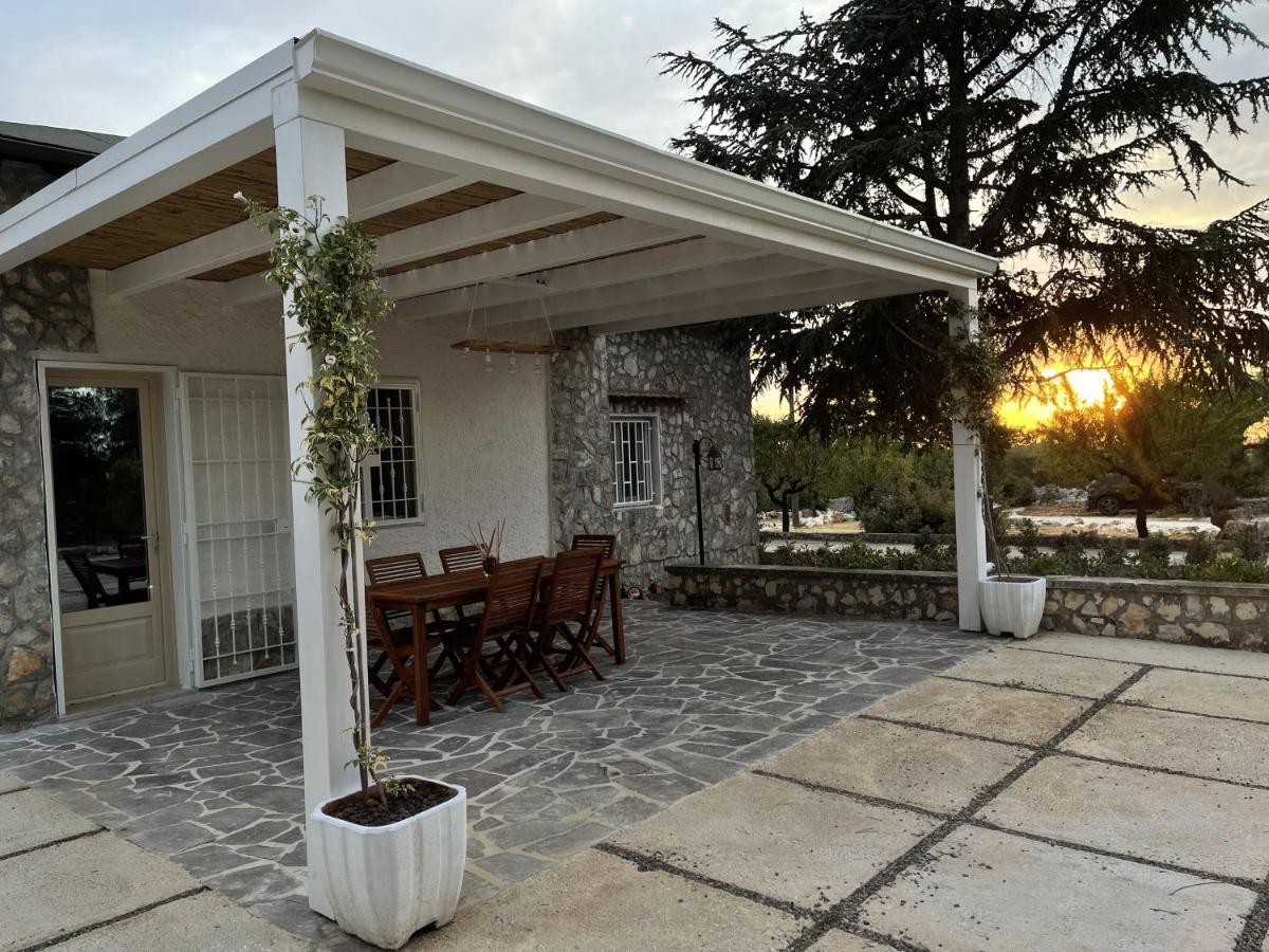 Trulli Del Capo By Monholiday Monopoli Extérieur photo