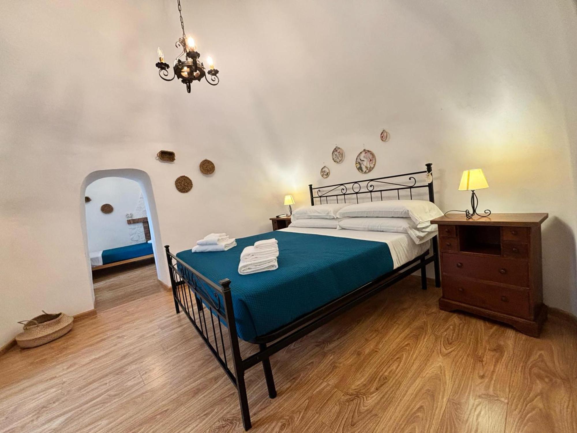 Trulli Del Capo By Monholiday Monopoli Extérieur photo