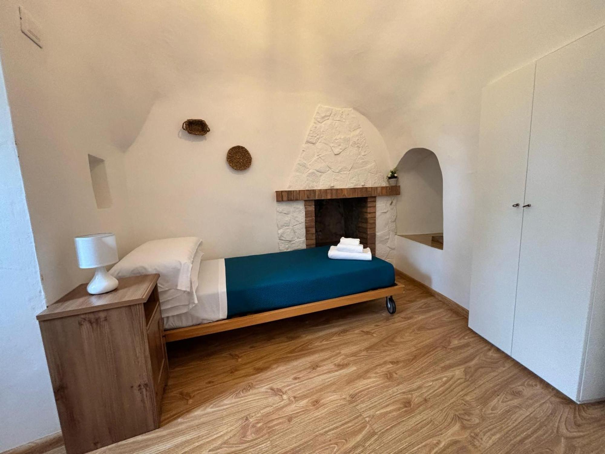 Trulli Del Capo By Monholiday Monopoli Extérieur photo