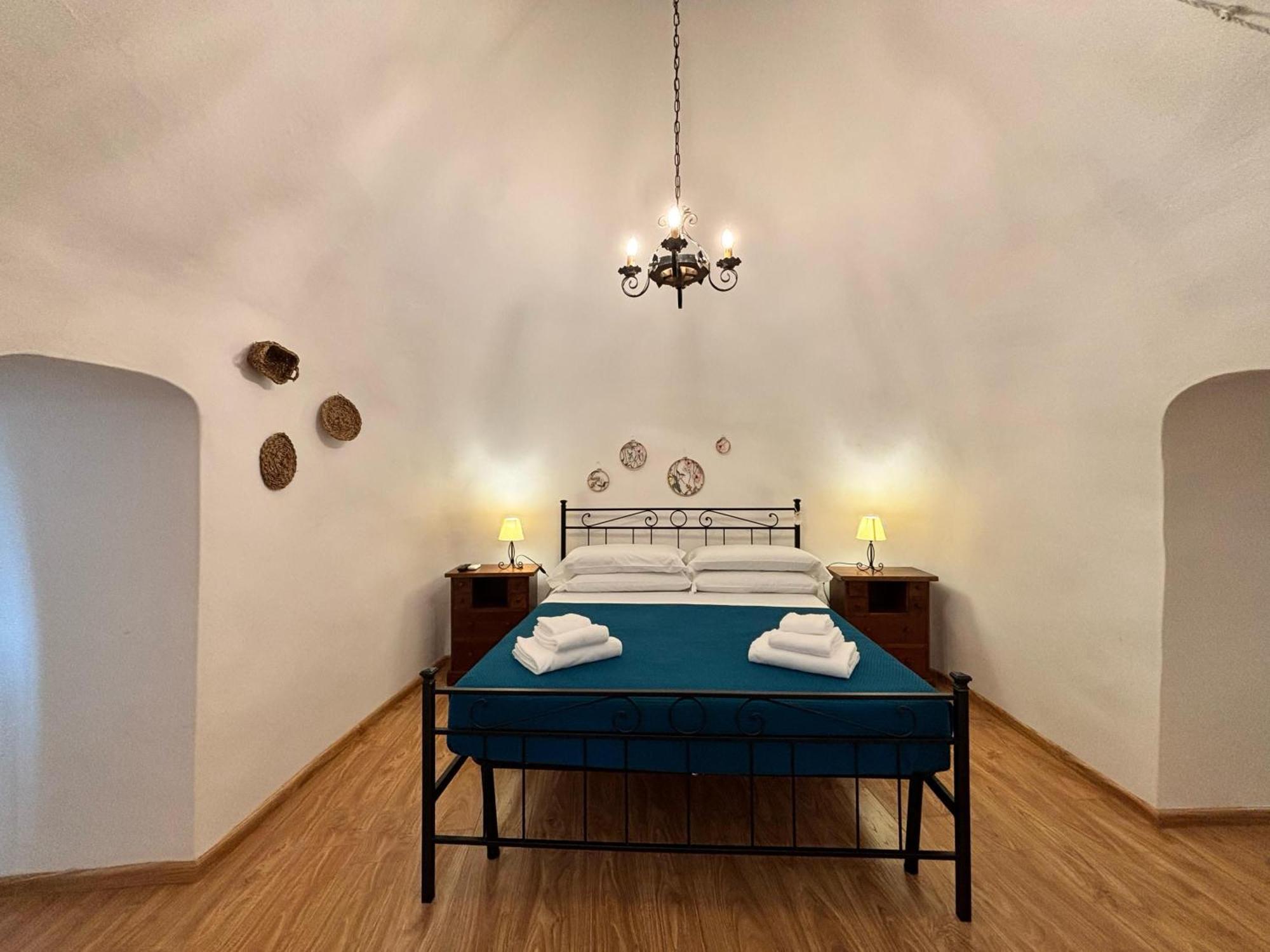 Trulli Del Capo By Monholiday Monopoli Extérieur photo